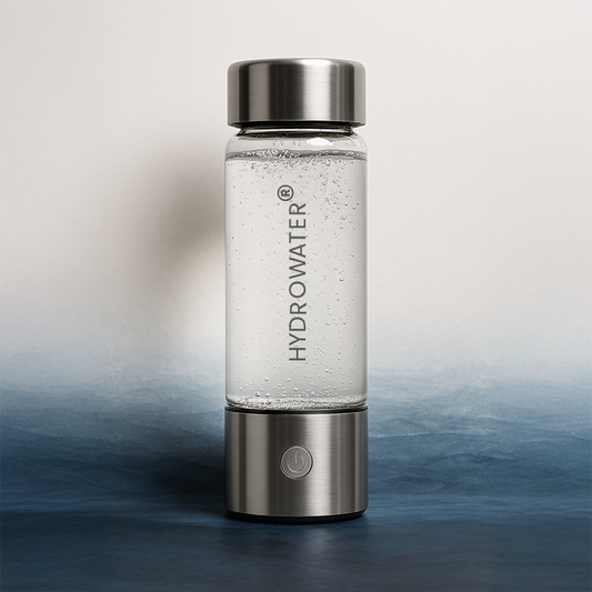 HYDROWATER® PURE